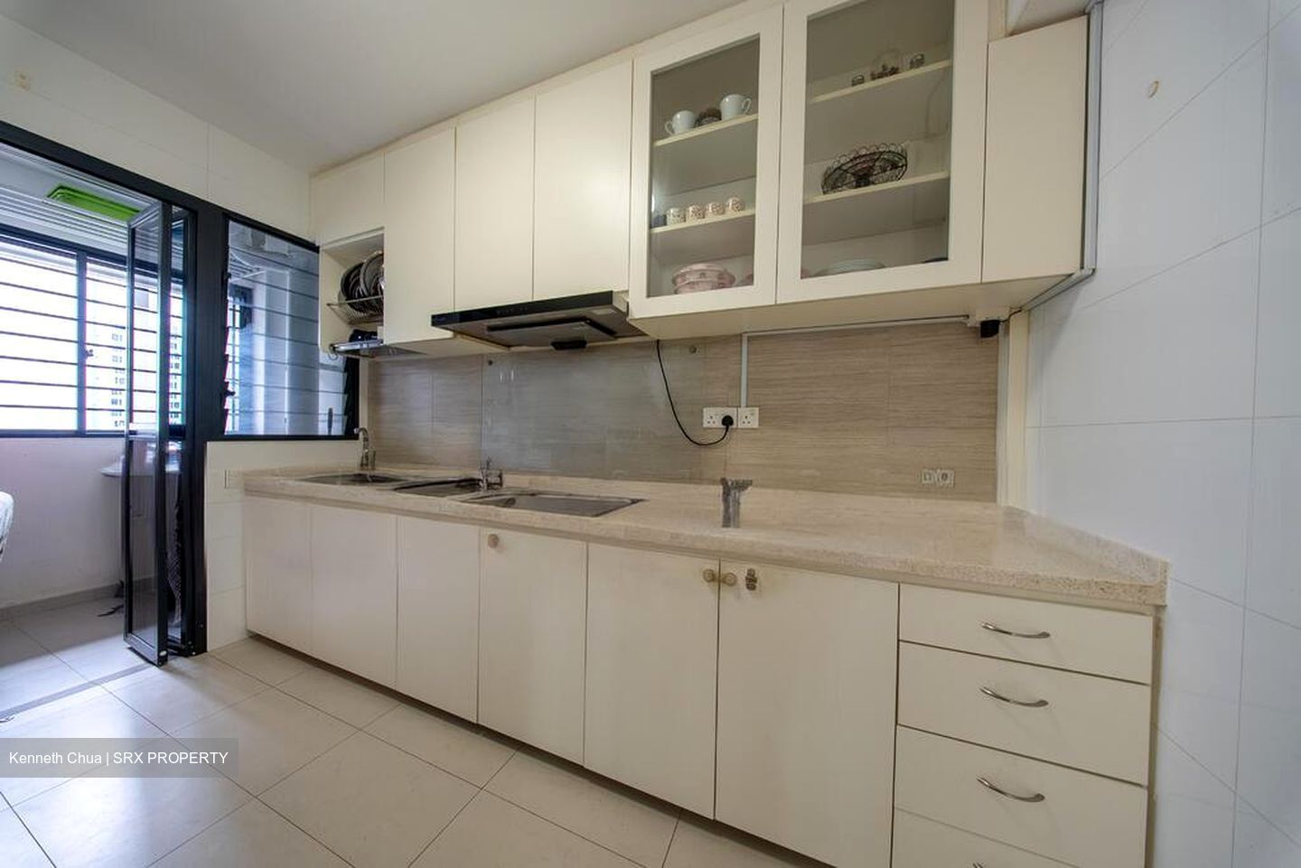 Blk 118A Alkaff Lakeview (Toa Payoh), HDB 4 Rooms #597222121